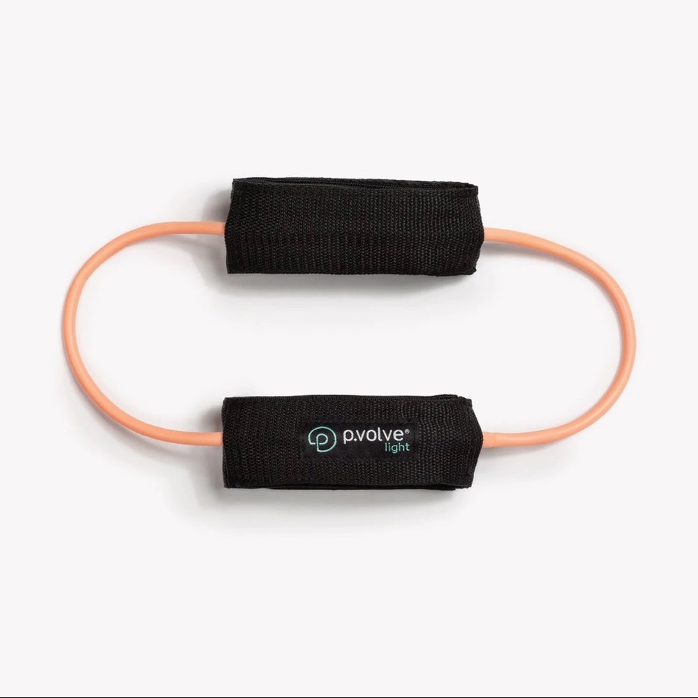 P.Volve Light Ankle Band